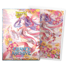 dragon-shield-standard-grand-archive-art-sleeves-diao-chan-idyll-corsage-100-sleeves